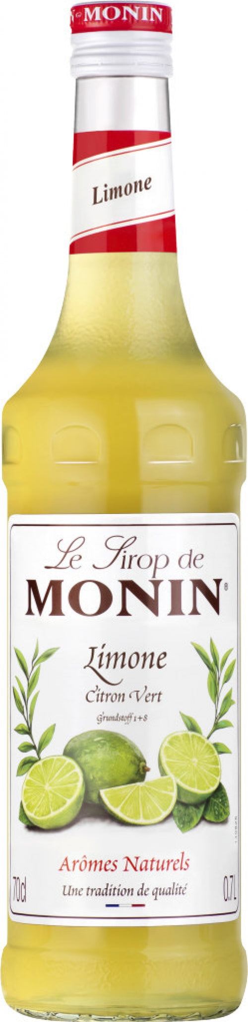 Monin Limone Sirup 700ml