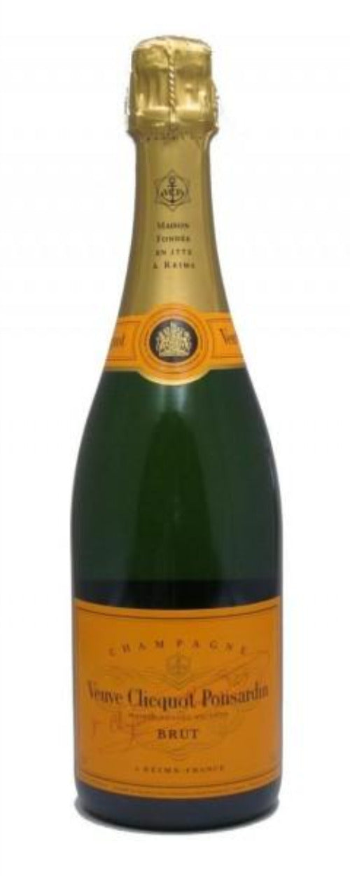 Veuve Clicquot Champagner Brut Champagner aus Frankreich 750m 12% Vol