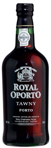 Royal Oporto Tawny Portwein gereift in Eichenholzfässern 750ml 19% Vol