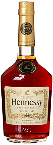 Hennessy Very Special Cognac Vollmundig 700ml 40%Vol ein wahrer Genuss
