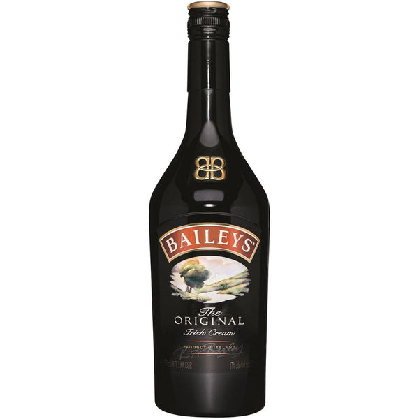 Baileys The Original Irish Cream Liqueur Süß sahniger Likör 700ml 17%Vol