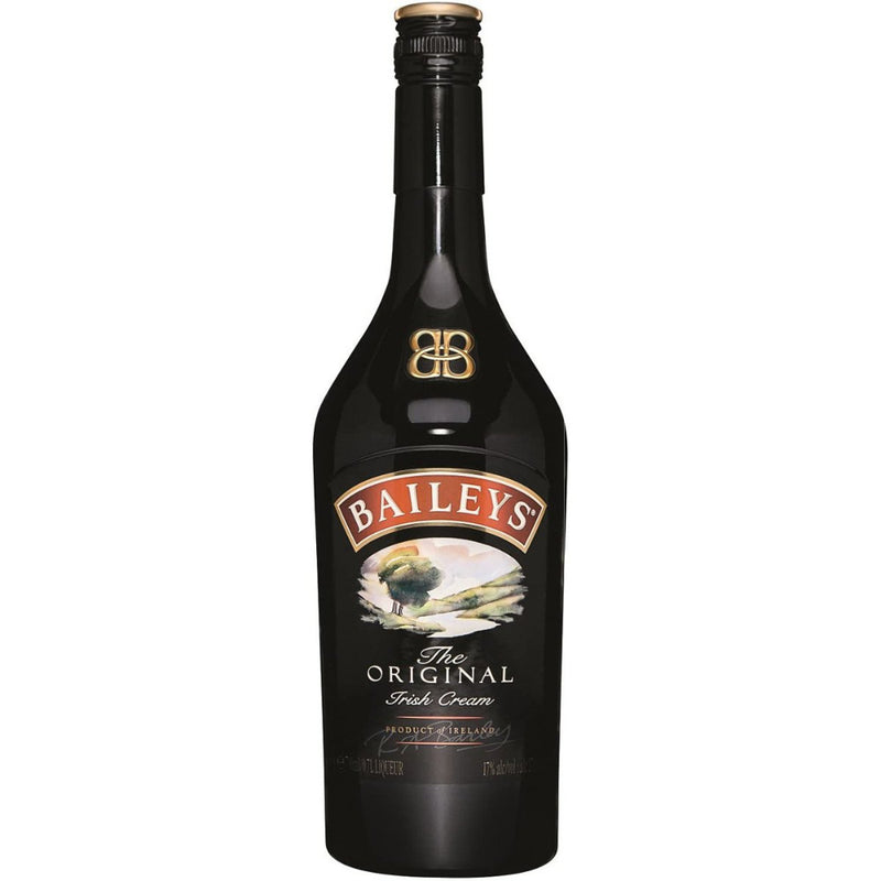 Baileys The Original Irish Cream Liqueur Süß sahniger Likör 700ml 17%Vol