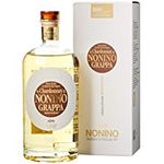 Nonino Chardonnay Monovitigno Grappa mit Geschenkverpackung 41%Vol 700ml