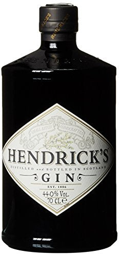 Hendrick's Gin 700ml 44% Vol