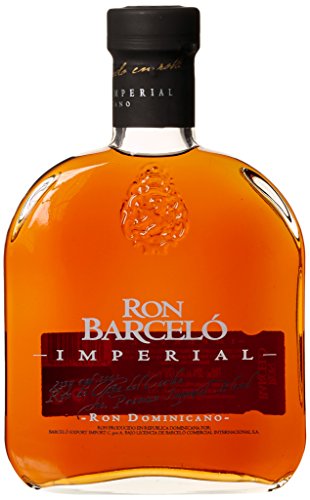 Barcelo Ron Imperial Dominicano Rum 38% Vol 700ml