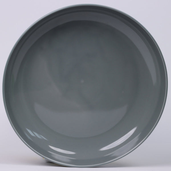 Seltmann Weiden Foodbowl 28 cm Perlgrau  Porzellan