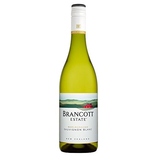 Brancott Estate Sauvignon Blanc Marlborough Weißwein trocken 750ml 13% Vol