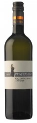 Grauburgunder Markus Pfaffmann QbA Qualitäts Weißwein trocken 750ml 12,5% Vol