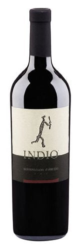 Indio Montepulciano d'Abruzzo Wein 750ml 14% Vol